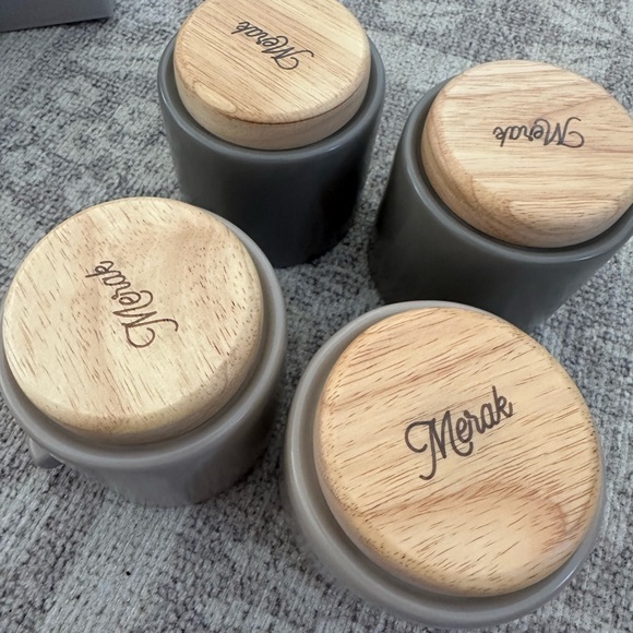 Merak Mug Set - Picture 3 of 8